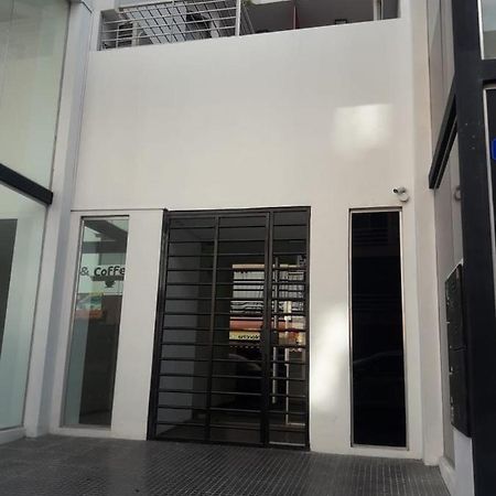 Depto Amoblado En El Centro De La Capital De Cordoba 아파트 외부 사진