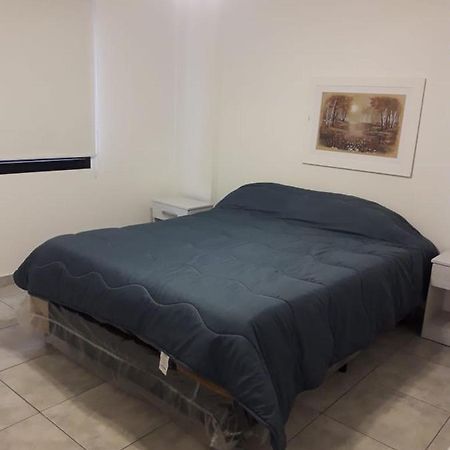 Depto Amoblado En El Centro De La Capital De Cordoba 아파트 외부 사진